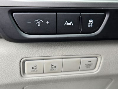 2023 Kia Carnival LX