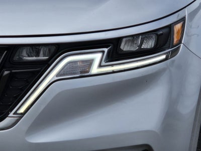 2023 Kia Carnival LX