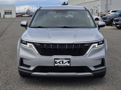 2023 Kia Carnival LX