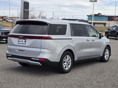 2023 Kia Carnival LX