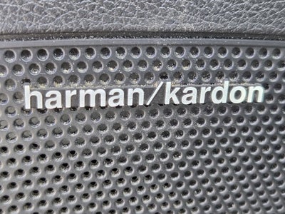 2019 Kia Sportage SX Turbo