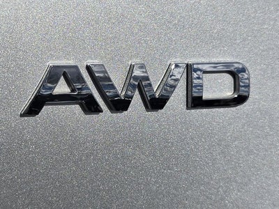 2019 Kia Sportage SX Turbo