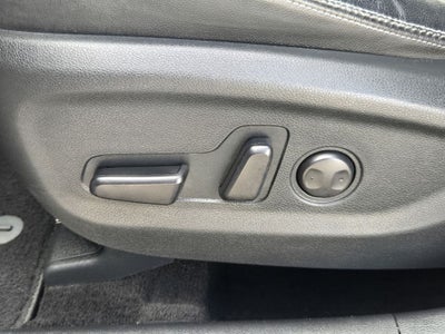 2019 Kia Sportage SX Turbo