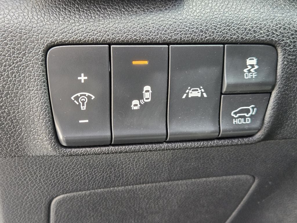 2019 Kia Sportage SX Turbo