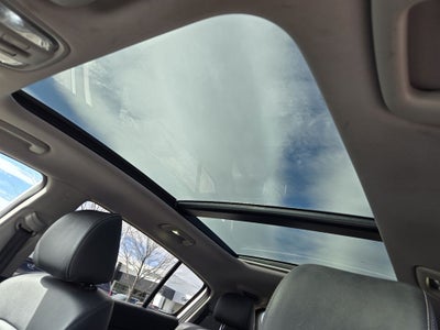 2019 Kia Sportage SX Turbo