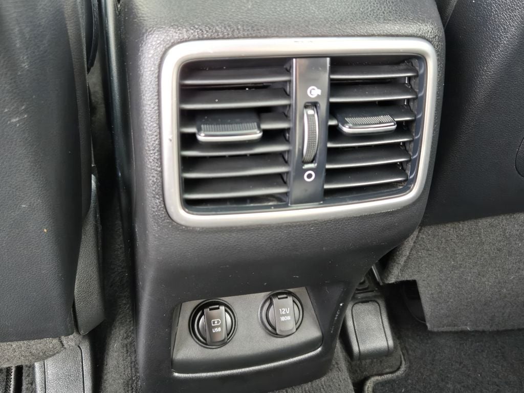 2019 Kia Sportage SX Turbo