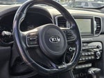 2019 Kia Sportage SX Turbo