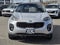 2019 Kia Sportage SX Turbo