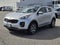 2019 Kia Sportage SX Turbo
