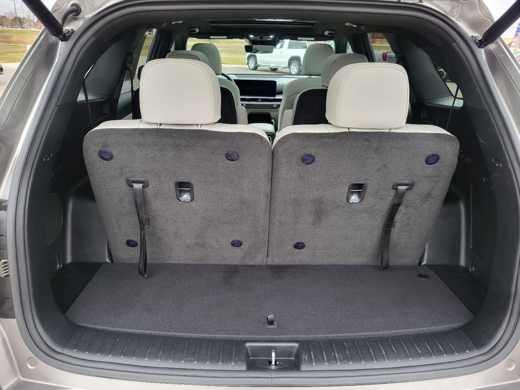 2025 Kia Sorento Hybrid SX Prestige