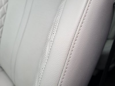 2025 Kia Sorento Hybrid SX Prestige