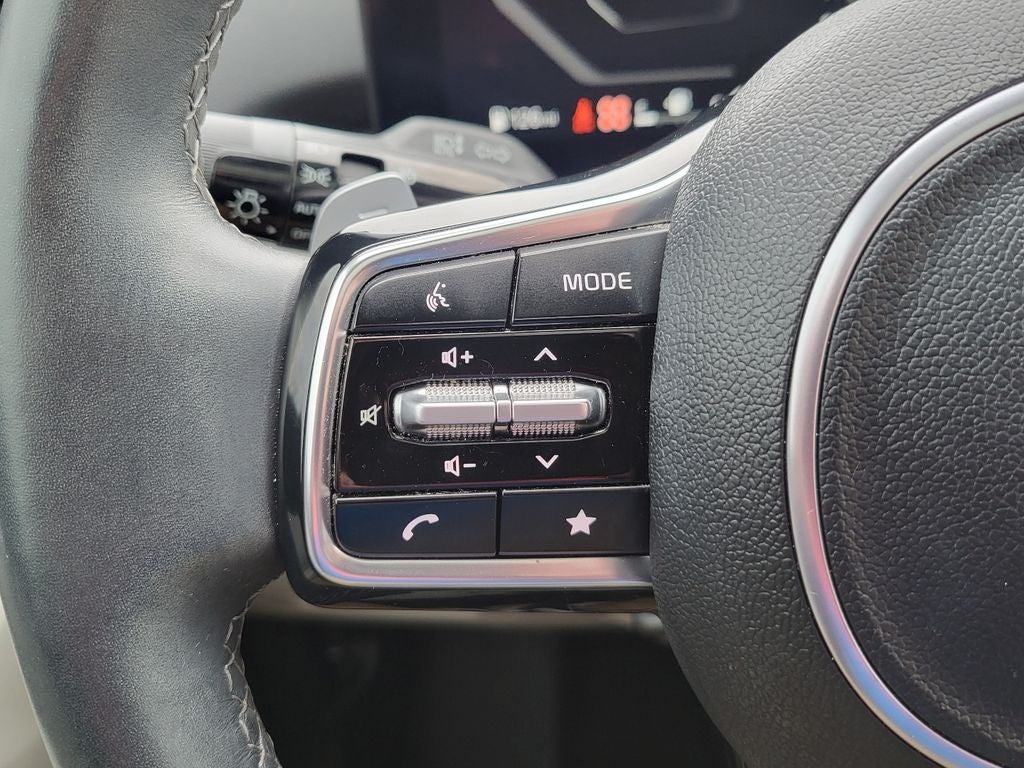 2025 Kia Sorento Hybrid SX Prestige