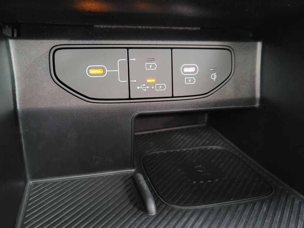 2025 Kia Sorento Hybrid SX Prestige