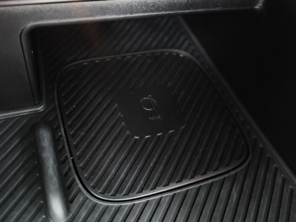 2025 Kia Sorento Hybrid SX Prestige