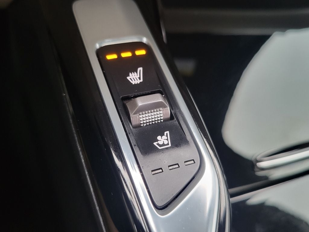 2025 Kia Sorento Hybrid SX Prestige