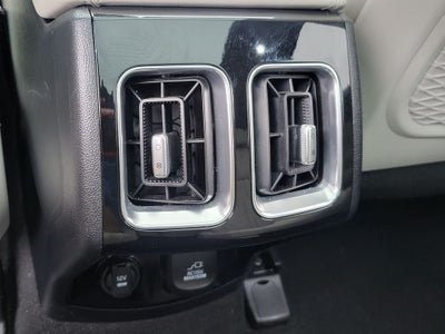 2025 Kia Sorento Hybrid SX Prestige