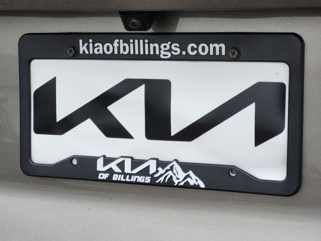 2025 Kia Sorento Hybrid SX Prestige