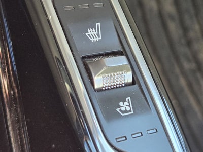 2024 Kia Sorento Hybrid SX Prestige