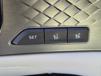 2024 Kia Sorento Hybrid SX Prestige