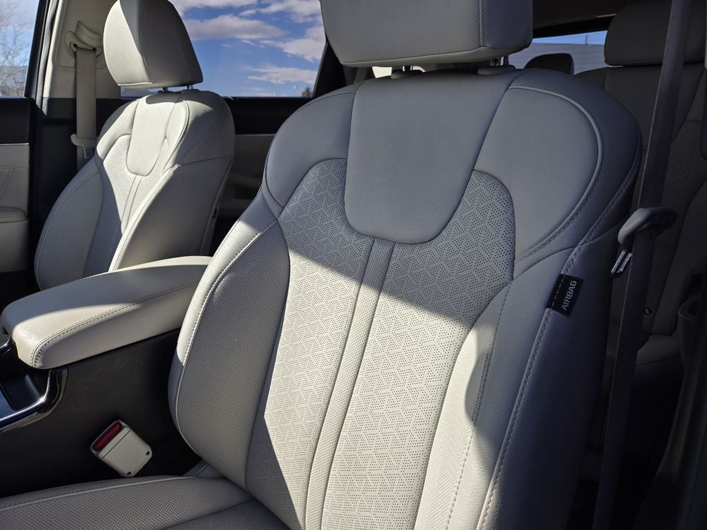 2024 Kia Sorento Hybrid SX Prestige