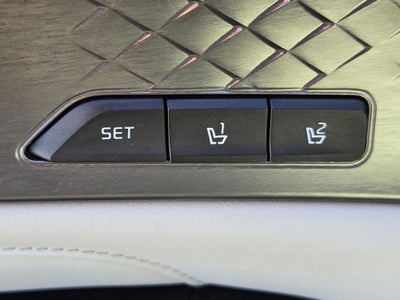 2024 Kia Sorento Hybrid SX Prestige