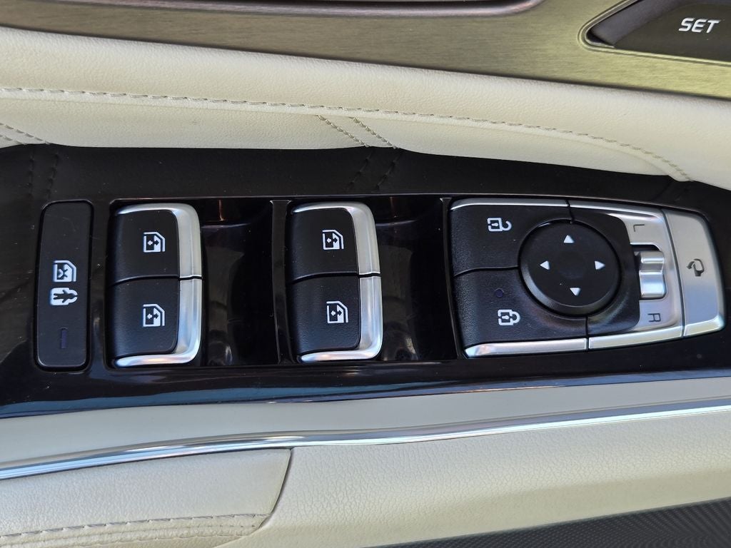 2024 Kia Sorento Hybrid SX Prestige