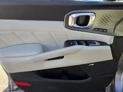 2024 Kia Sorento Hybrid SX Prestige