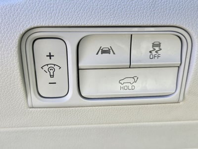 2024 Kia Sorento Hybrid SX Prestige