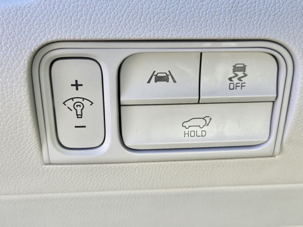 2024 Kia Sorento Hybrid SX Prestige