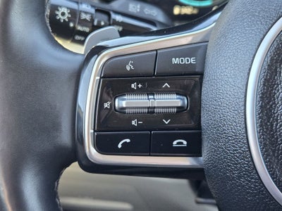 2024 Kia Sorento Hybrid SX Prestige