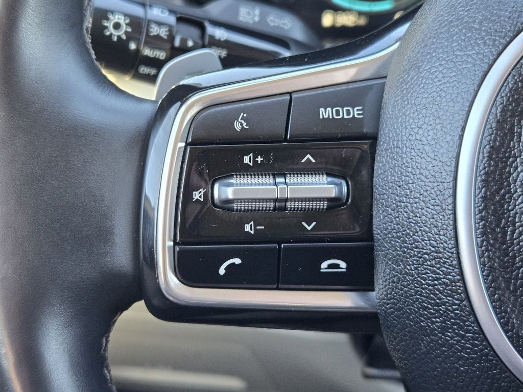 2024 Kia Sorento Hybrid SX Prestige
