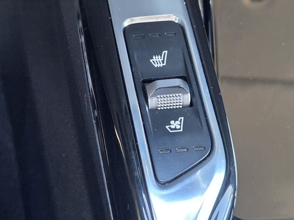 2024 Kia Sorento Hybrid SX Prestige