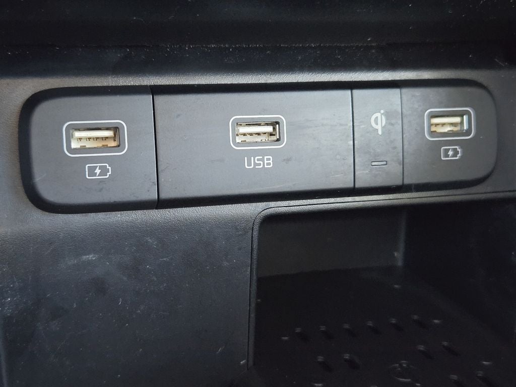 2024 Kia Sorento Hybrid SX Prestige