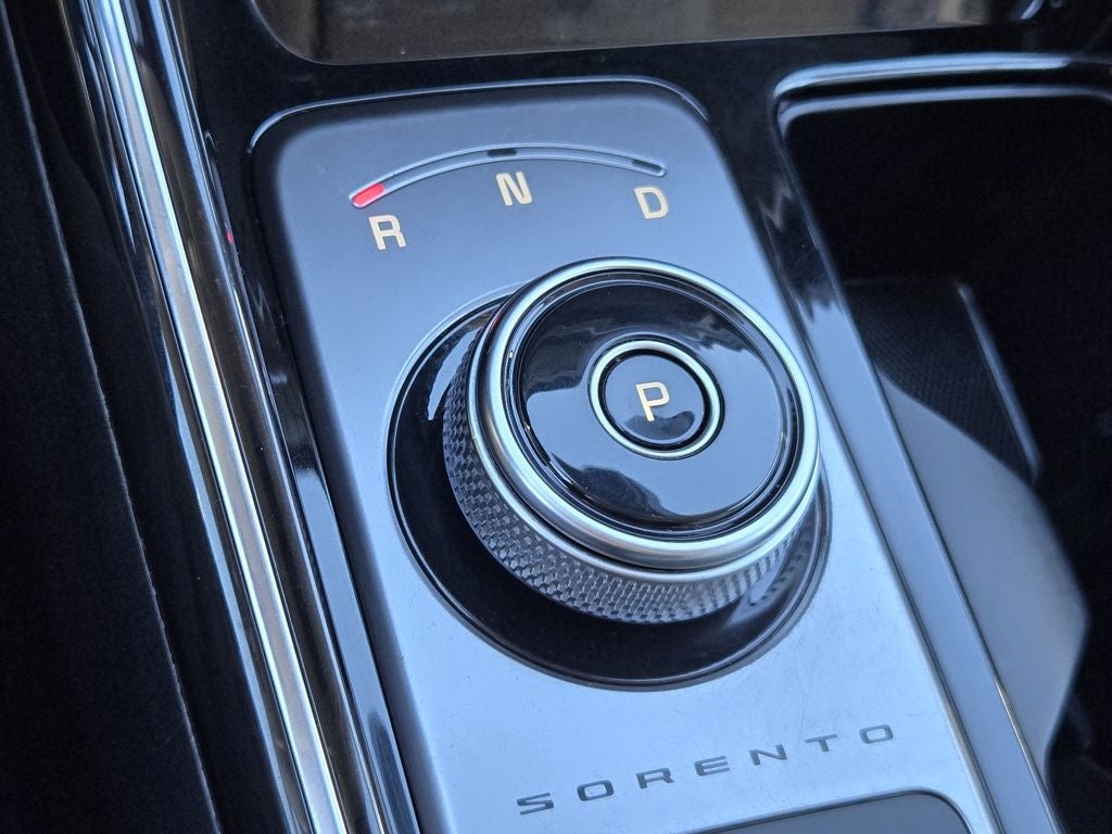 2024 Kia Sorento Hybrid SX Prestige