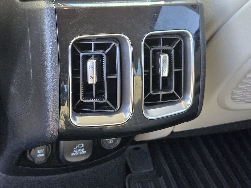 2024 Kia Sorento Hybrid SX Prestige