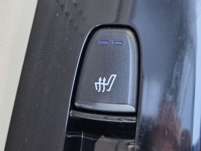 2024 Kia Sorento Hybrid SX Prestige