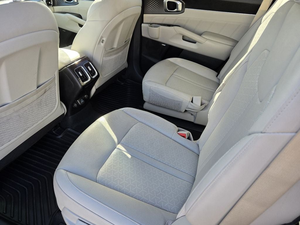 2024 Kia Sorento Hybrid SX Prestige