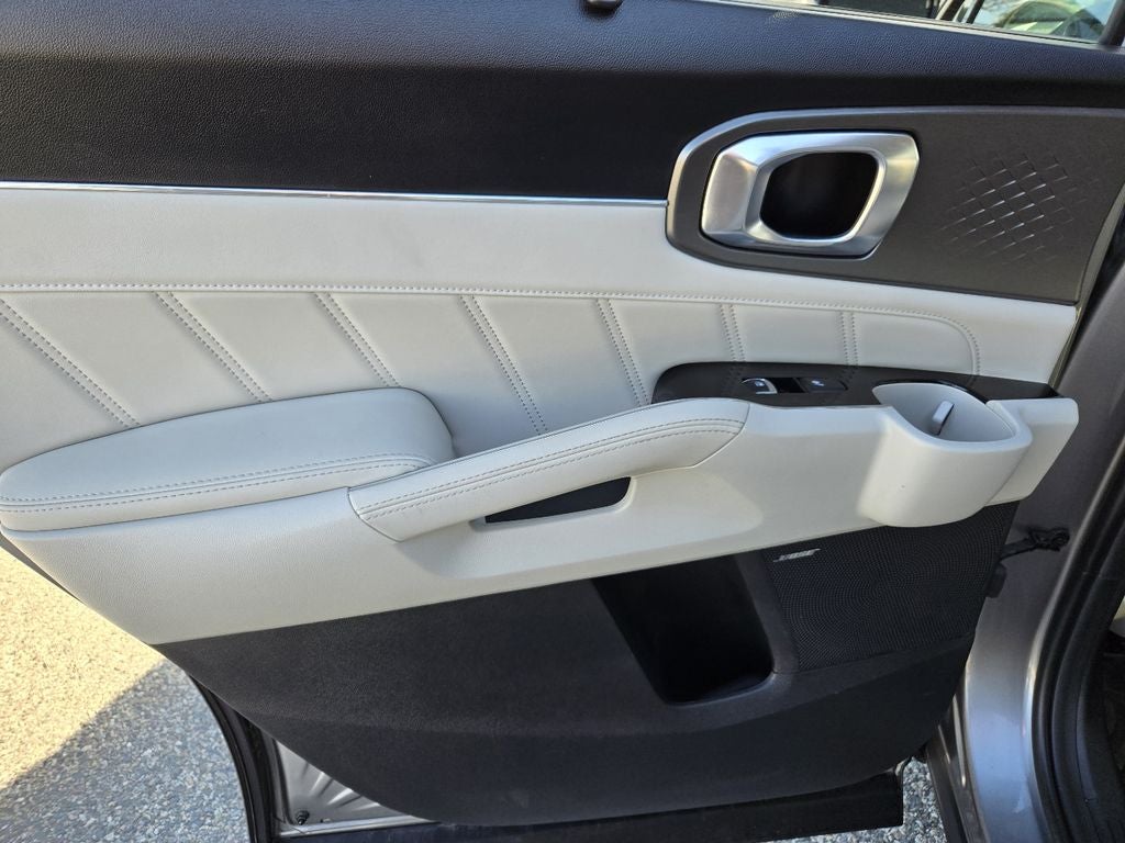 2024 Kia Sorento Hybrid SX Prestige