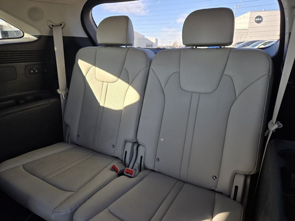 2024 Kia Sorento Hybrid SX Prestige