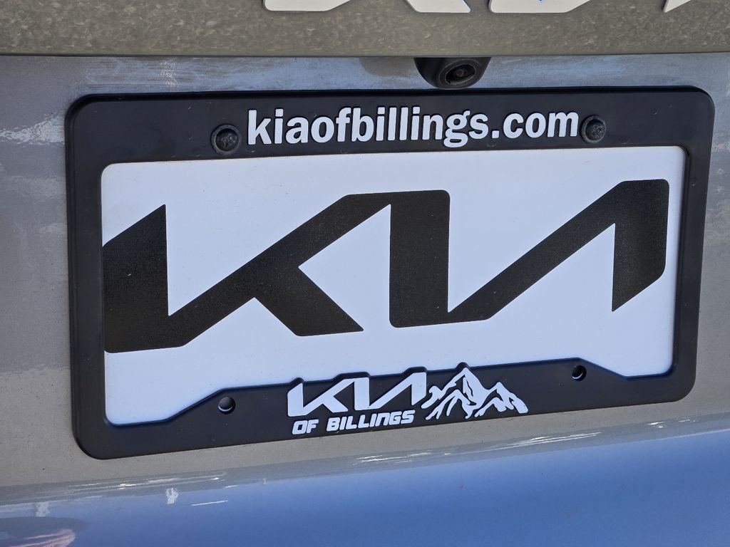 2024 Kia Sorento Hybrid SX Prestige