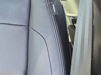 2025 Land Rover Range Rover Evoque Core S