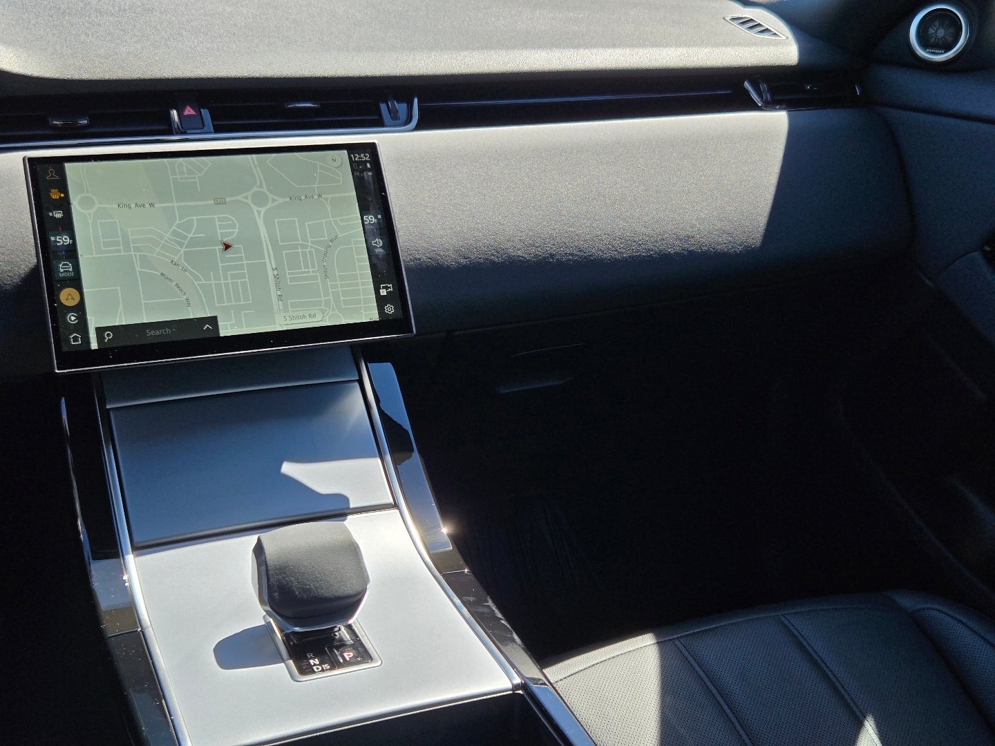 2025 Land Rover Range Rover Evoque Core S