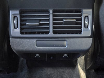 2025 Land Rover Range Rover Evoque Core S