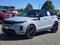 2025 Land Rover Range Rover Evoque Core S