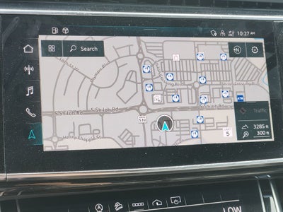2023 Audi Q7 Premium