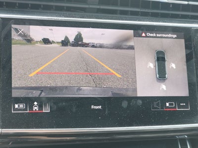 2023 Audi Q7 Premium