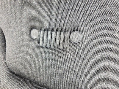 2017 Jeep Renegade Altitude