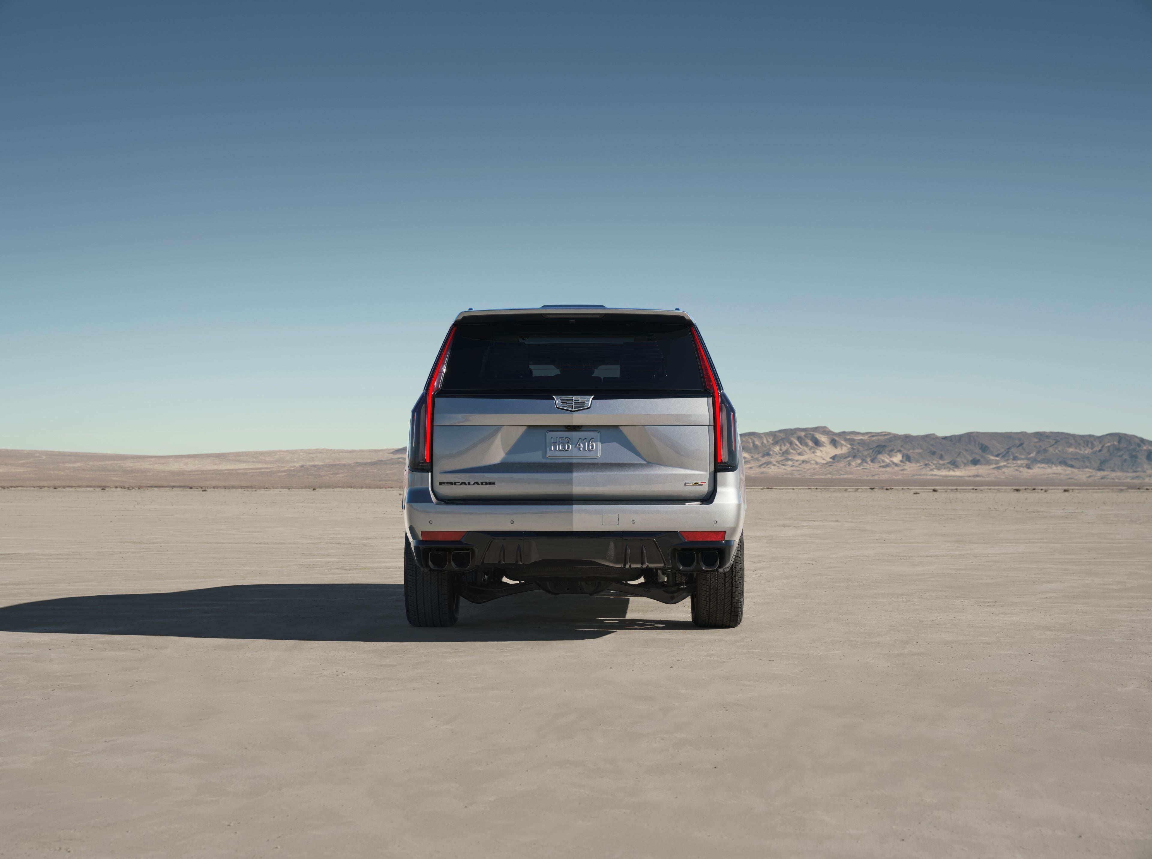 Cadillac of Billings in Billings MT