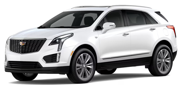 Cadillac of Billings in Billings MT