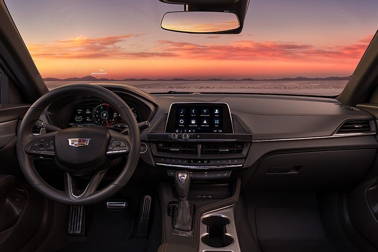 Cadillac of Billings